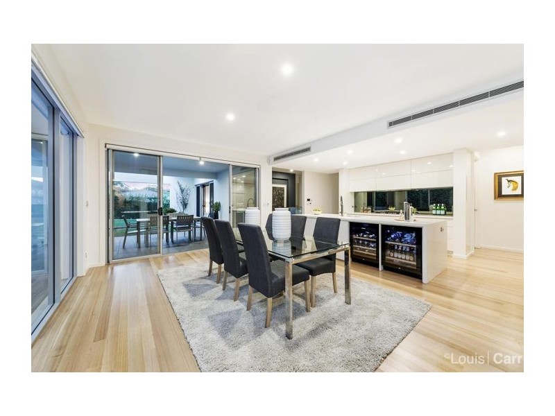 46 Yandiah Place, Castle Hill NSW 2154