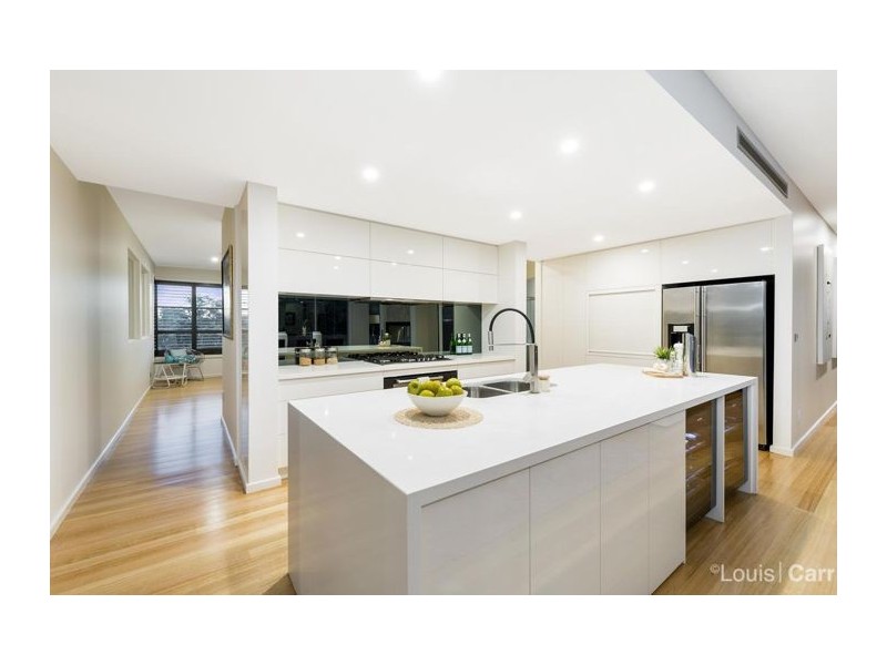 46 Yandiah Place, Castle Hill NSW 2154