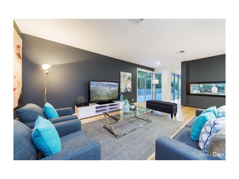 46 Yandiah Place, Castle Hill NSW 2154