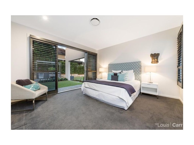 46 Yandiah Place, Castle Hill NSW 2154