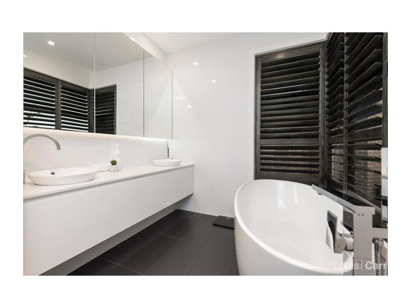 46 Yandiah Place, Castle Hill NSW 2154