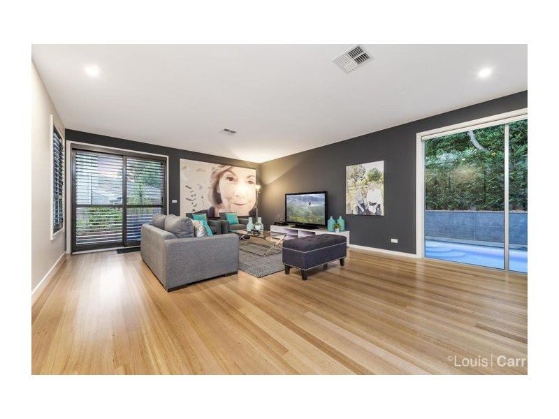 46 Yandiah Place, Castle Hill NSW 2154