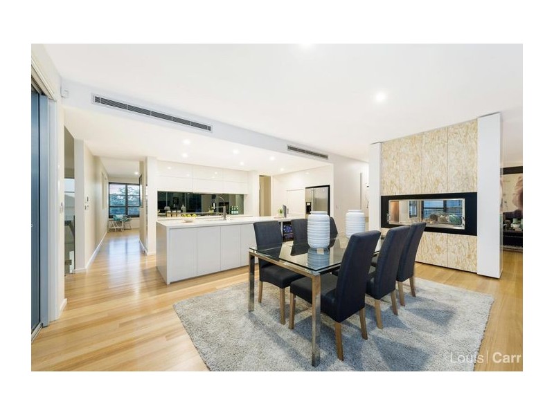 46 Yandiah Place, Castle Hill NSW 2154