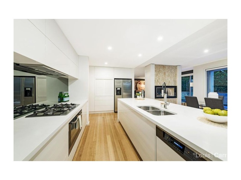 46 Yandiah Place, Castle Hill NSW 2154