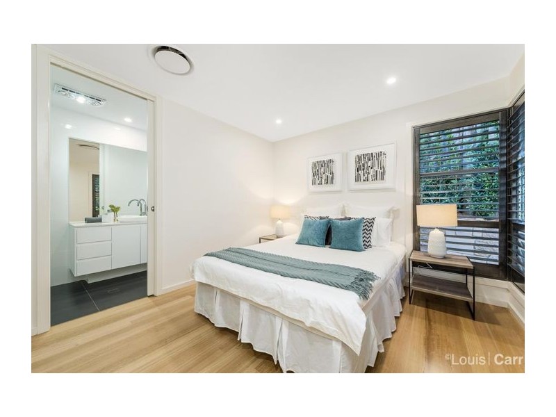 46 Yandiah Place, Castle Hill NSW 2154