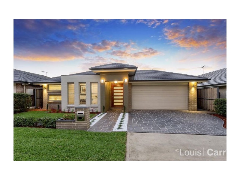 28 Bather Street, The Ponds NSW 2769