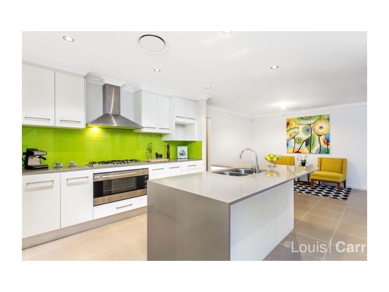 28 Bather Street, The Ponds NSW 2769