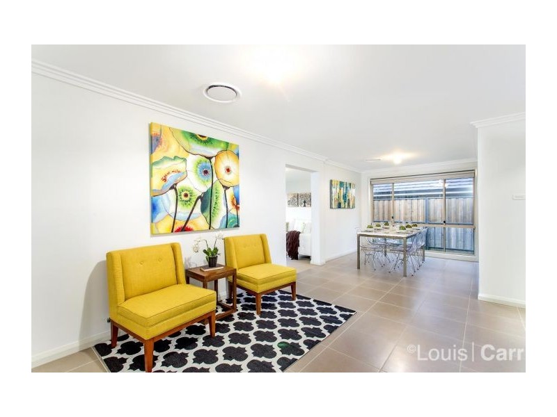 28 Bather Street, The Ponds NSW 2769