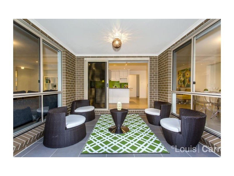 28 Bather Street, The Ponds NSW 2769