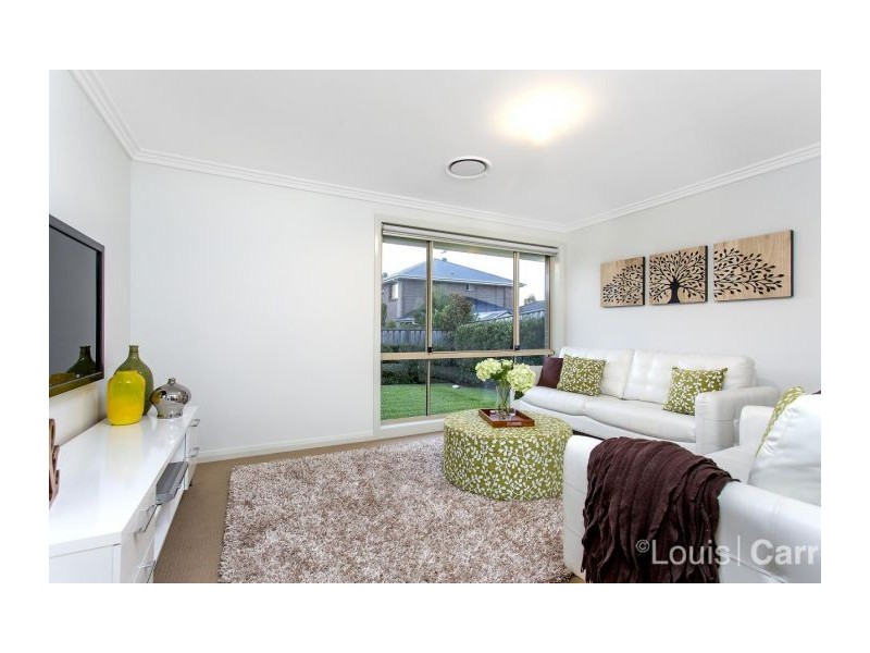 28 Bather Street, The Ponds NSW 2769