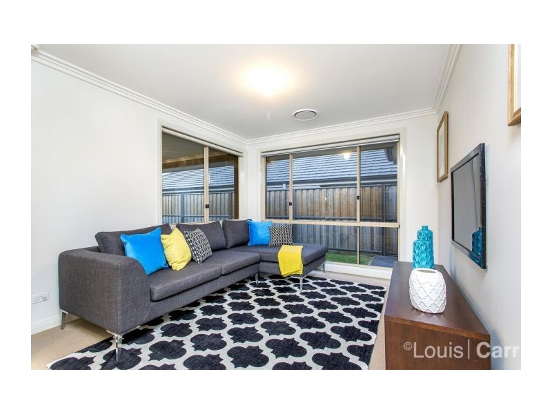 28 Bather Street, The Ponds NSW 2769