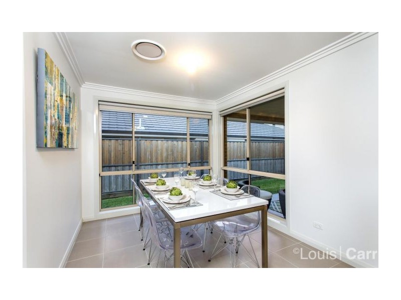 28 Bather Street, The Ponds NSW 2769