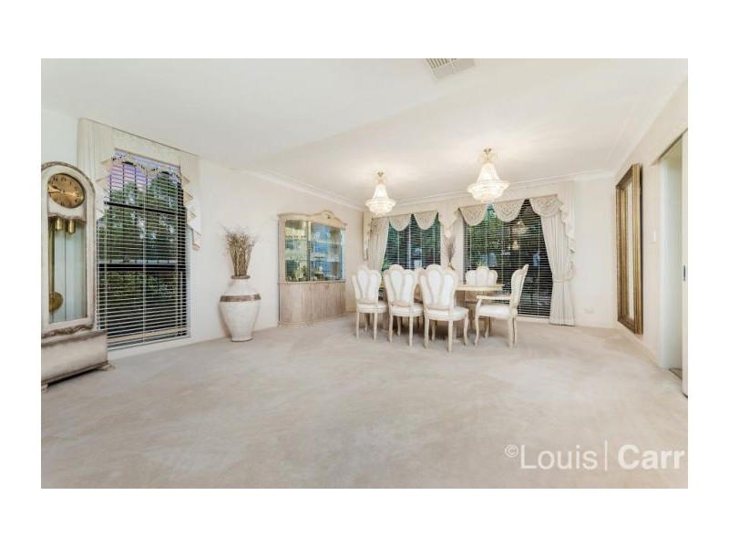 12 Lomond Place, Castle Hill NSW 2154