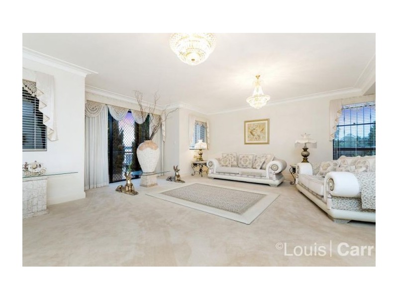 12 Lomond Place, Castle Hill NSW 2154
