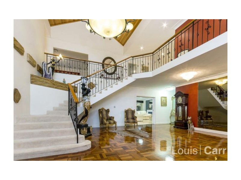 12 Lomond Place, Castle Hill NSW 2154