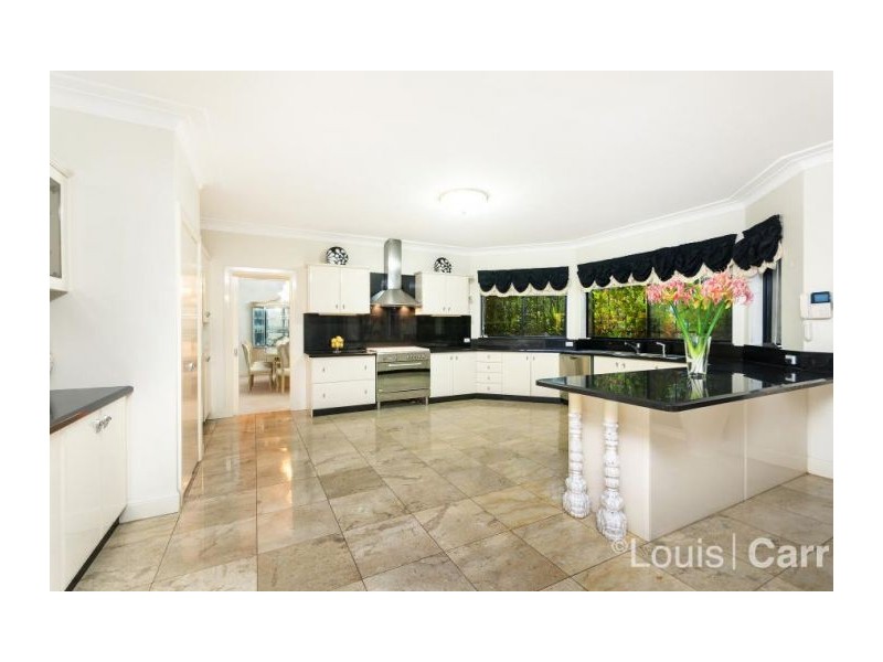12 Lomond Place, Castle Hill NSW 2154