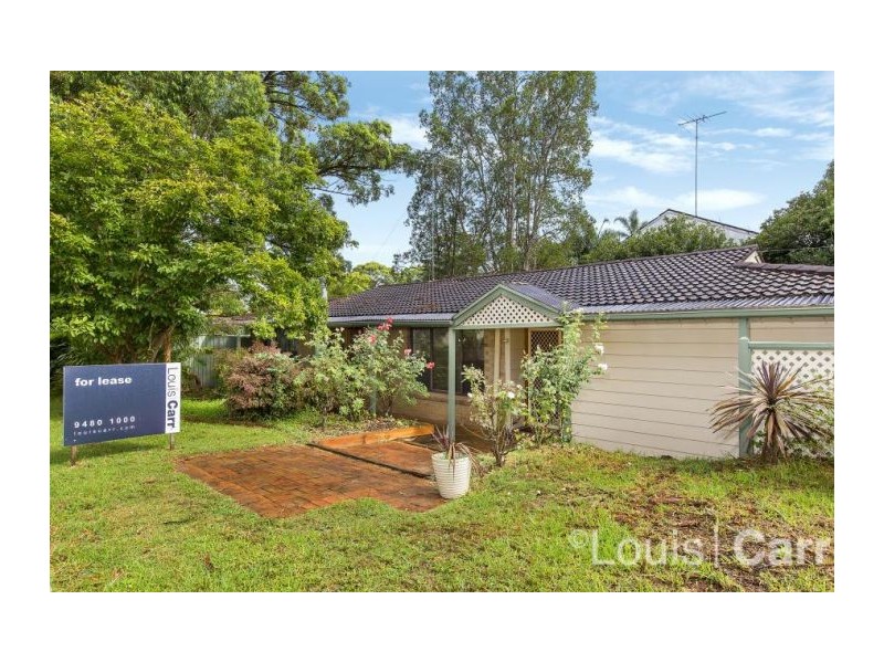 54 Parsonage Road, Castle Hill NSW 2154