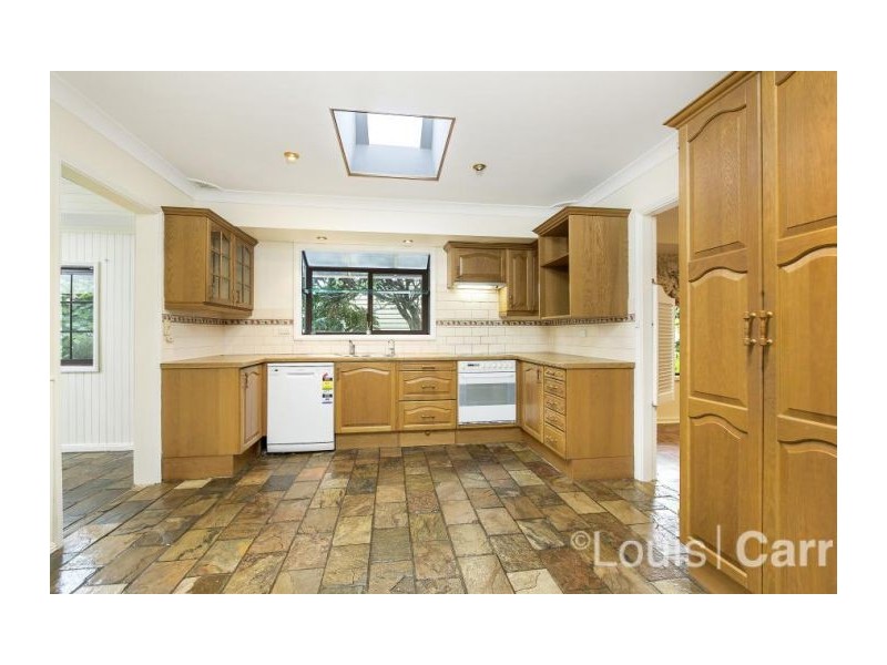 54 Parsonage Road, Castle Hill NSW 2154