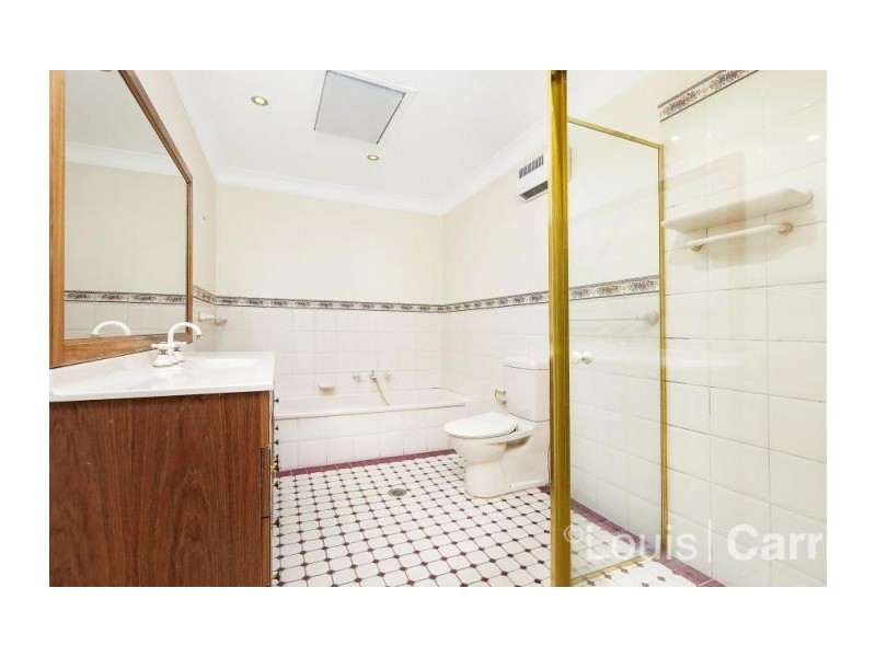 54 Parsonage Road, Castle Hill NSW 2154