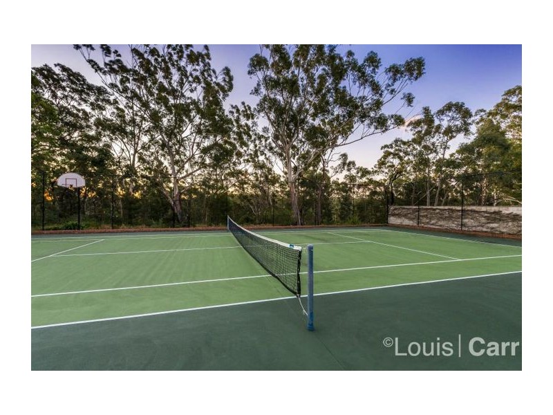 7 Eaglehawk Place, West Pennant Hills NSW 2125
