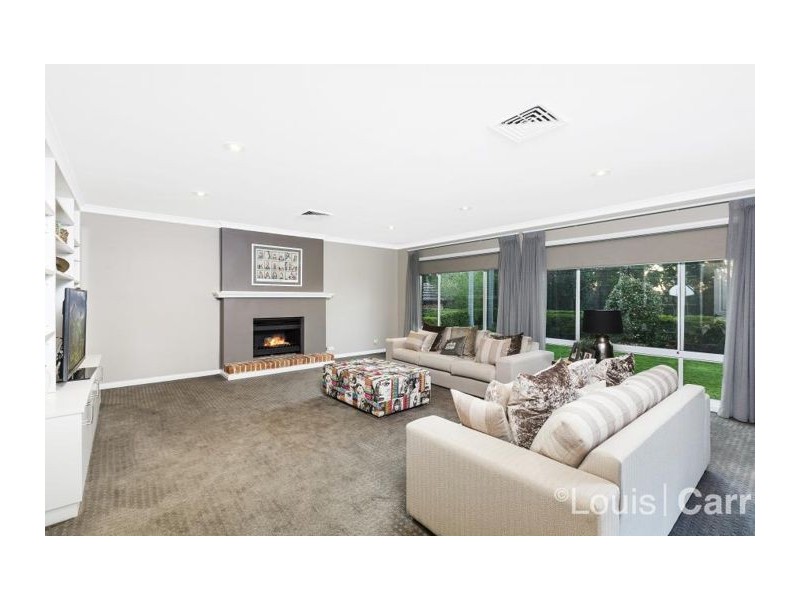 7 Eaglehawk Place, West Pennant Hills NSW 2125