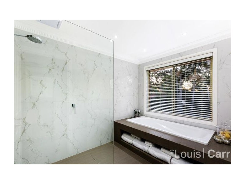 7 Eaglehawk Place, West Pennant Hills NSW 2125