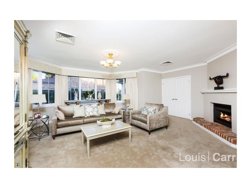 7 Eaglehawk Place, West Pennant Hills NSW 2125