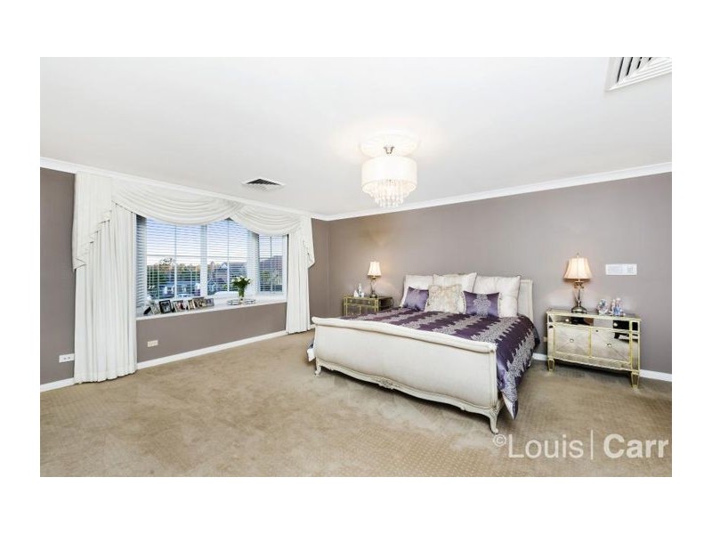 7 Eaglehawk Place, West Pennant Hills NSW 2125