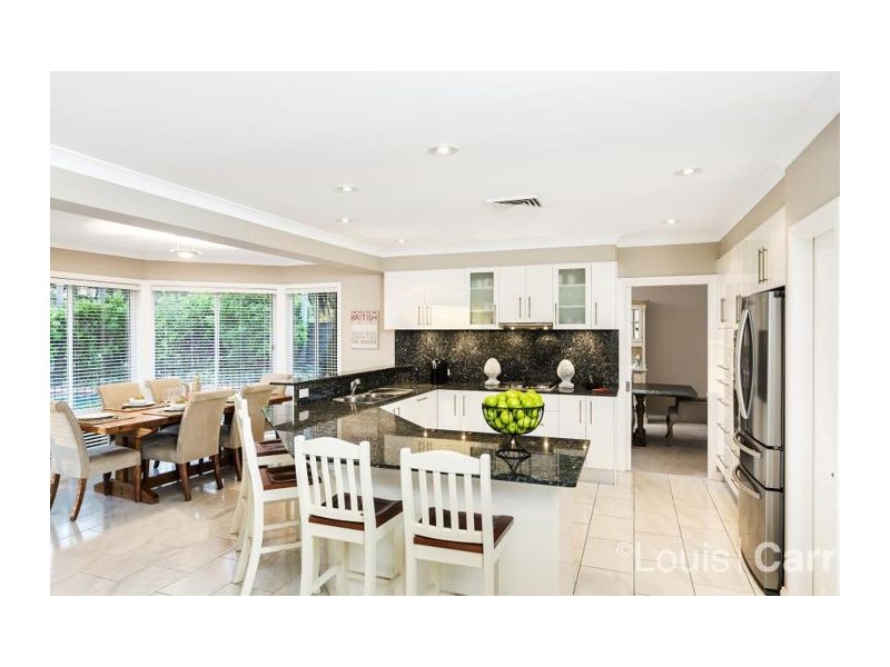 7 Eaglehawk Place, West Pennant Hills NSW 2125