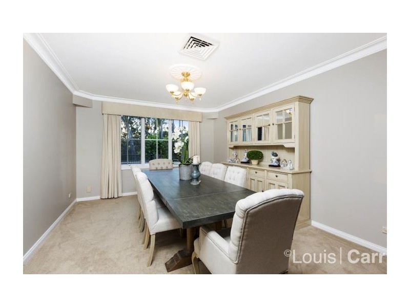 7 Eaglehawk Place, West Pennant Hills NSW 2125