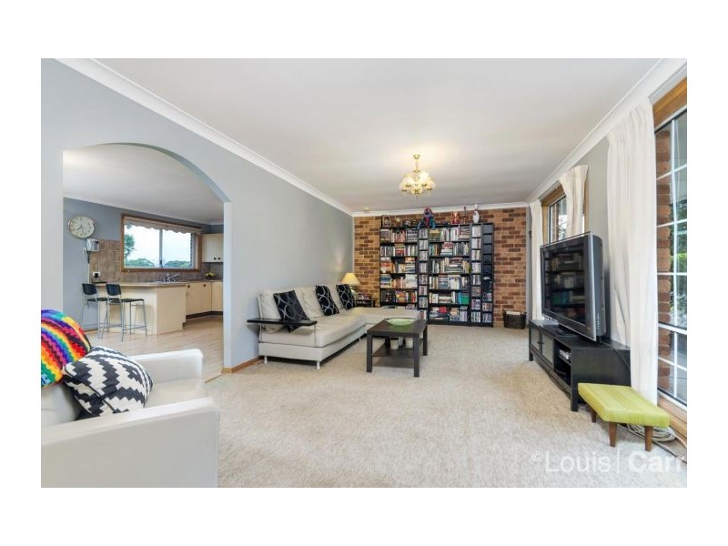 37 Galahad Crescent, Castle Hill NSW 2154