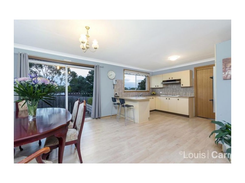 37 Galahad Crescent, Castle Hill NSW 2154
