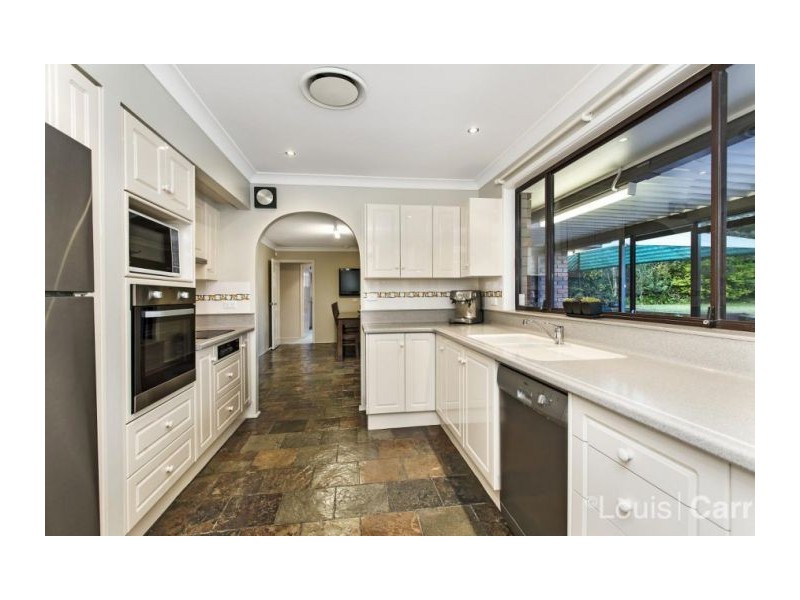 34 Cadman Crescent, Castle Hill NSW 2154