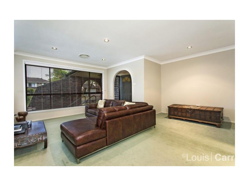 34 Cadman Crescent, Castle Hill NSW 2154