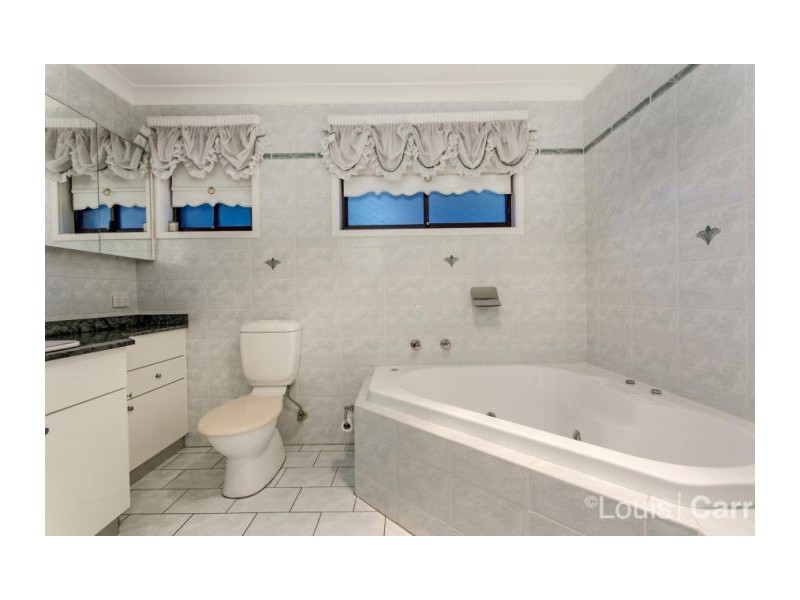 34 Cadman Crescent, Castle Hill NSW 2154