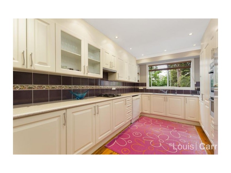 86 Hancock Drive, Cherrybrook NSW 2126