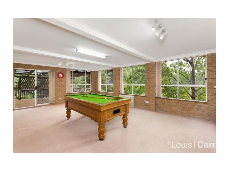 86 Hancock Drive, Cherrybrook NSW 2126