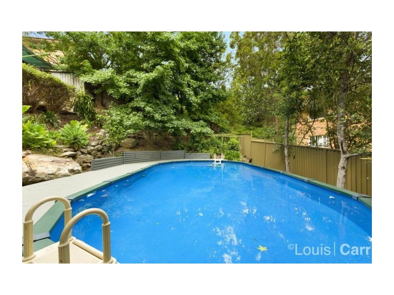 86 Hancock Drive, Cherrybrook NSW 2126