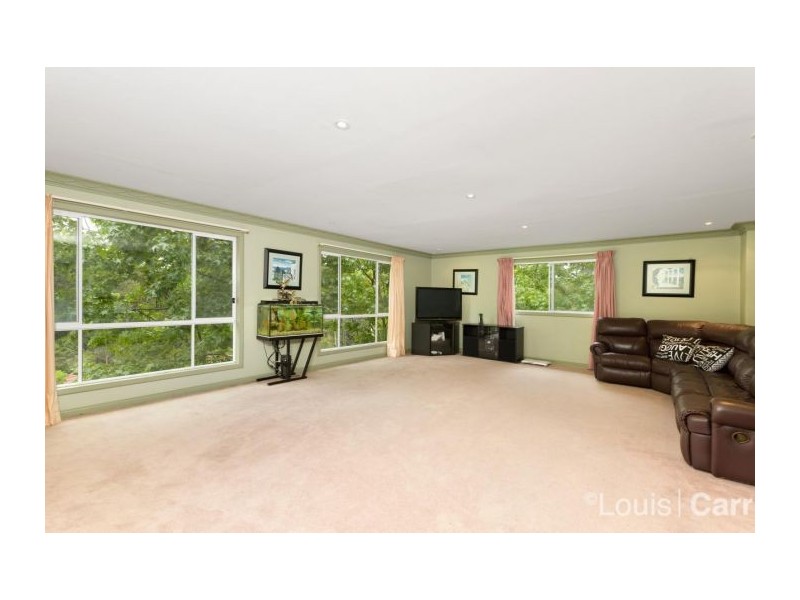 86 Hancock Drive, Cherrybrook NSW 2126