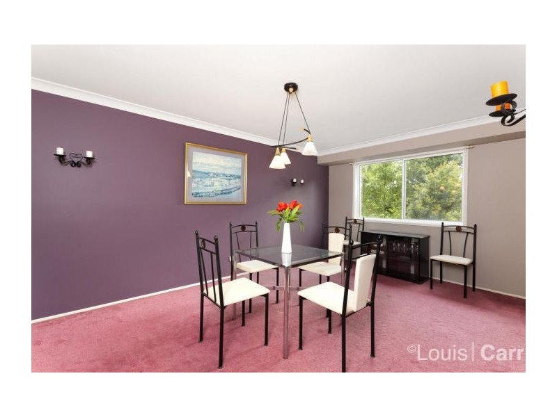 86 Hancock Drive, Cherrybrook NSW 2126