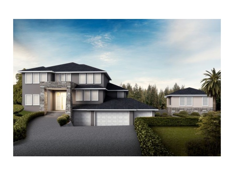 106 Tuckwell Rd, Castle Hill NSW 2154