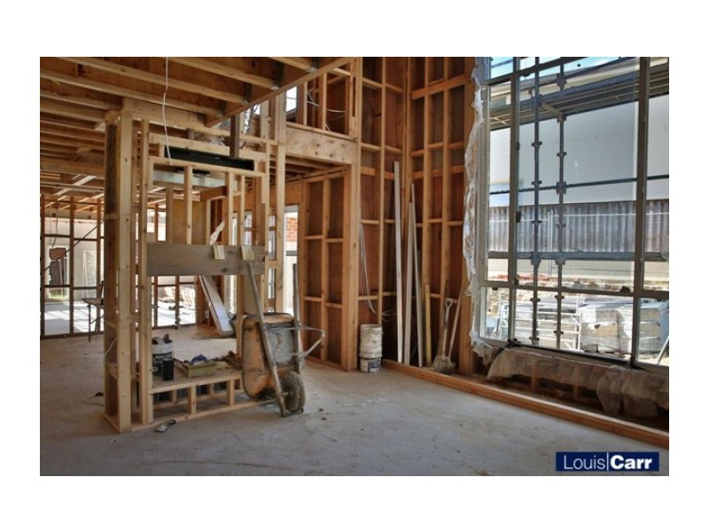 32 Yandiah Pl, Castle Hill NSW 2154