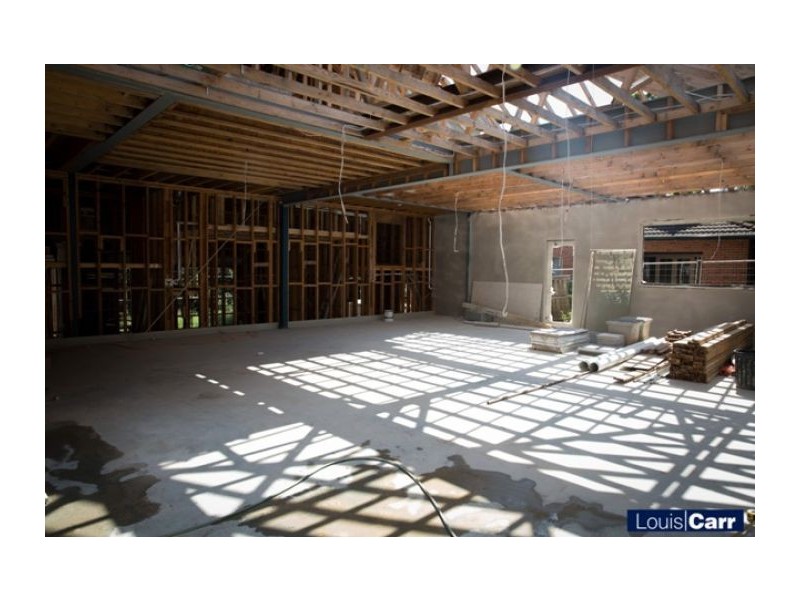 32 Yandiah Pl, Castle Hill NSW 2154