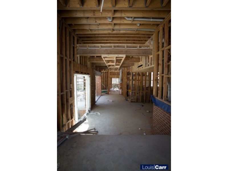 32 Yandiah Pl, Castle Hill NSW 2154