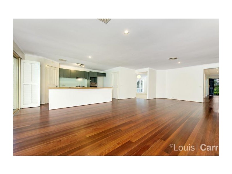 7 Armine Way, Beaumont Hills NSW 2155