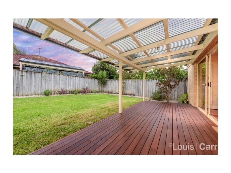 7 Armine Way, Beaumont Hills NSW 2155