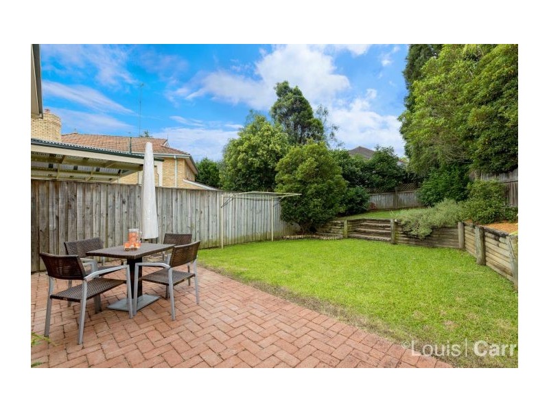 34B Darlington Drive, Cherrybrook NSW 2126