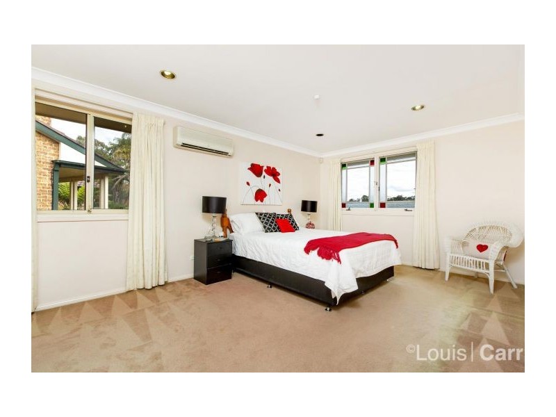 34B Darlington Drive, Cherrybrook NSW 2126
