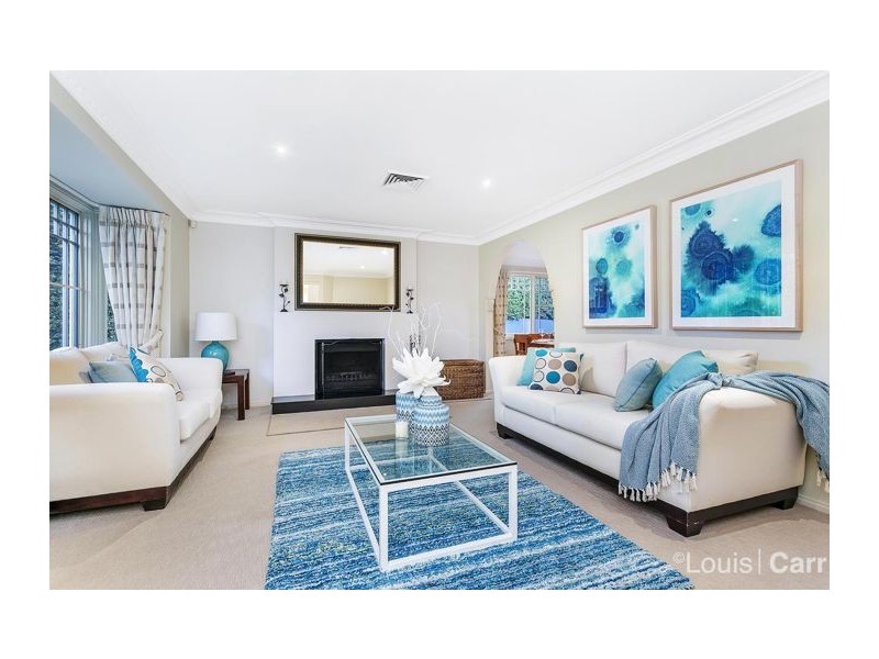 2 Valley Glen, West Pennant Hills NSW 2125