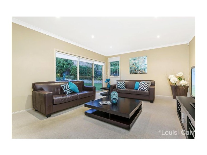 2 Valley Glen, West Pennant Hills NSW 2125